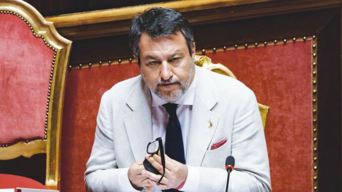Salvini si auto-candida sindaco a Milano, ma Forza Italia lo liquida: “Abbiamo altre idee”