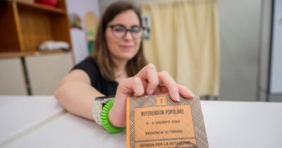 Copertina di Sondaggio Demopolis. Il “No” non basta: solo il 44% dei giovani vota (e premia i 5S)