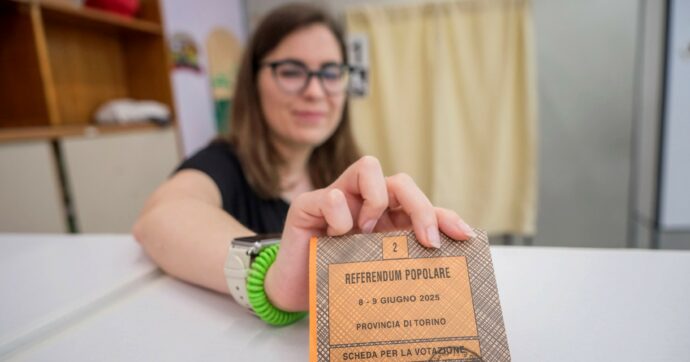 Sondaggio Demopolis. Il “No” non basta: solo il 44%   dei giovani vota (e premia i 5S)