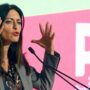 Copertina di Poltrona a rischio: Pina Picierno lascia il Pd e guarda pure a FI