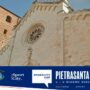 Copertina di Weekend di cultura e sport a Pietrasanta: il 5-6 giugno c’è “Sportcity cult”. Il presidente: “Un modo per parlare alle coscienze di tutti”
