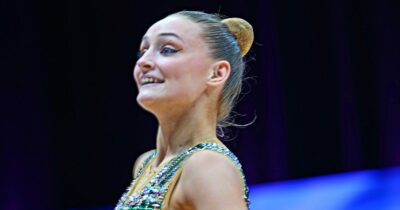 Copertina di La denuncia del talento della ginnastica: “Non ammessa alla maturità mentre ero agli Europei, mi hanno dato 4 in discipline sportive”