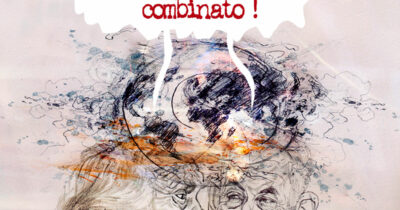 Copertina di La vignetta di Mannelli