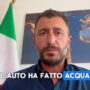 Copertina di L’incredibile autodifesa di Pozzolo dopo l’incidente e l’alcoltest positivo: “Colpa dell’acquaplanning, non ero alterato”