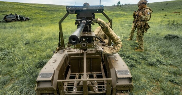 Russia-Ucraina, si icontrano i due commissari per i diritti umani. A Zaporizhzhia un tregua temporanea “per prevenire incidenti nucleari”
