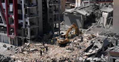 Copertina di Netanyahu non fa votare l’ultima versione dell’intesa con il Libano: “L’accordo non c’è”. Ancora raid nel sud. Allarme Onu: “Crisi umanitaria sempre più grave”