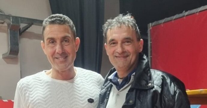 Sindaco del Riminese in camicia nera alla Festa della Repubblica, proteste dell’Anpi. De Pascale: “Non si può festeggiare se non si è antifascisti”