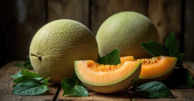 Copertina di Due meloni Yubari venduti a 31mila euro: massaggiati con appositi guanti e rigirati uno ad uno, ecco perché questi frutti sono così preziosi e non saranno mangiati subito
