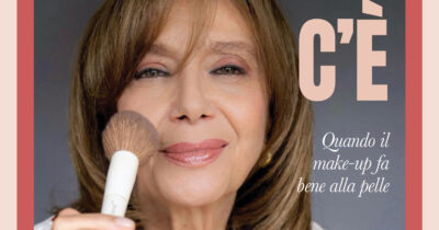 Copertina di “Ci siamo mai chiesti cosa c’è dentro ai trucchi che usiamo tutti i giorni? Un prodotto fatto bene non può costare sei euro. Le bambine oggi pensano agli anti-age, è angosciante”: parla la dermatologa Pucci Romano