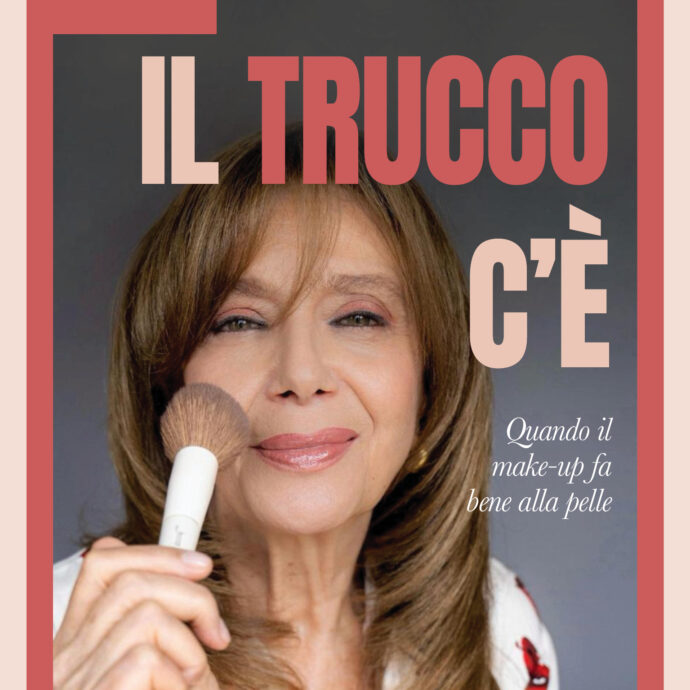 “Ci siamo mai chiesti cosa c’è dentro ai trucchi che usiamo tutti i giorni? Un prodotto fatto bene non può costare sei euro. Le bambine oggi pensano agli anti-age, è angosciante”: parla la dermatologa Pucci Romano