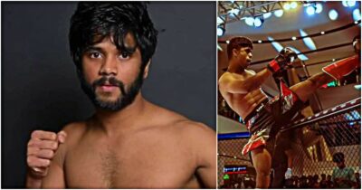 Copertina di Hrishikesh Koloth ucciso da un orso nero: il 27enne lottatore di MMA era in Canada per inseguire il suo sogno. “Non ha avuto scampo”