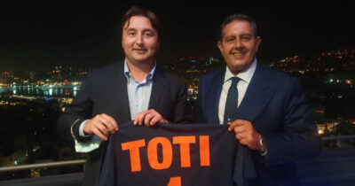 Copertina di Voto di scambio con aggravante mafiosa, rinviato a giudizio l’ex capo di gabinetto di Toti in Regione Liguria