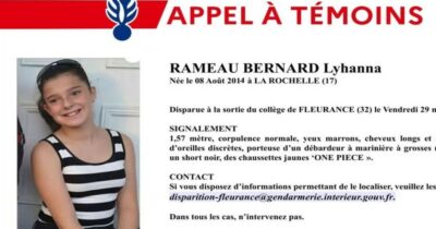 Copertina di Bimba trovata morta in Francia, fermato il padre di un’amica denunciato 5 volte per abusi. Macron: “Inaccettabile disfunzione della giustizia”