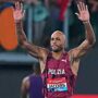 Copertina di Riecco Marcell Jacobs: al Golden Gala di Roma torna sotto i 10 secondi. “So che posso dare ancora tanto”