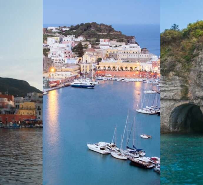 Cosa fare a Ponza in un weekend: la guida per scoprire grotte, trekking mozzafiato, la sua cucina tipica e le esperienze da non perdere