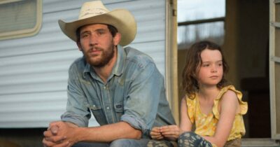 Copertina di Rebuilding, la frontiera fragile della sconfitta americana: il western senza pistole di Max Walker-Silverman