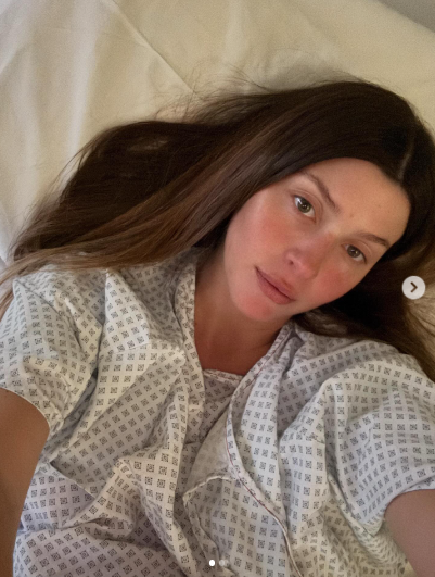 “Ho scoperto di avere un linfoma di Hodgkin all’ottavo mese di gravidanza. Dopo il parto ho iniziato la chemioterapia, ce la devo fare per le bimbe”: così Natalia Paragoni