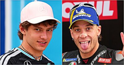 Copertina di F1 a Monaco, MotoGP in Ungheria: tutti gli orari del weekend dei motori | Dove vedere qualifiche e gare in tv