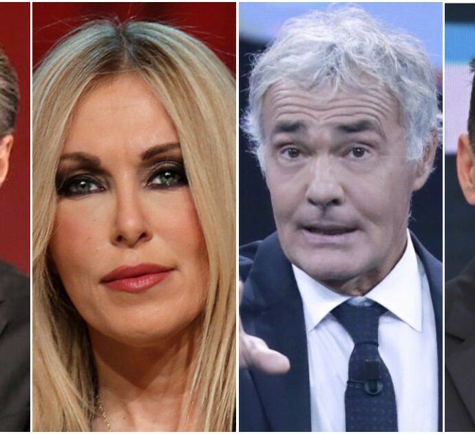 Non solo Milo Infante, anche Sottile e Giletti contro Bruzzone. La criminologa replica: “Partita la prima querela, ho raccolto parecchio materiale in questi mesi”