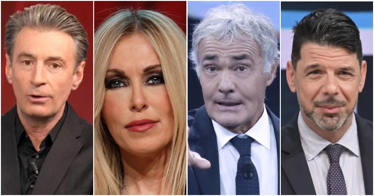 Non solo Milo Infante, anche Sottile e Giletti contro Bruzzone. La criminologa replica: “Partita la prima querela, ho raccolto parecchio materiale in questi mesi”