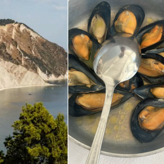 Il fascino anti-cafonal del Conero tra moscioli, spiagge selvagge e riscoperta del tempo lento: la nostra guida per un weekend nelle Marche