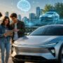 Copertina di Giovani e auto, le cinesi sono promosse. Ma ai clienti EU l’intelligenza artificiale non piace