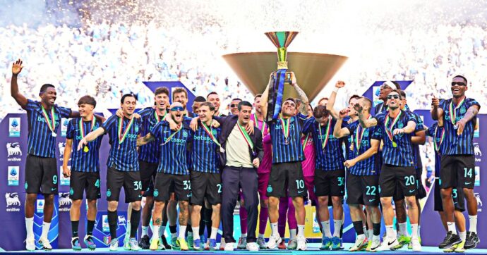 Calendario Serie A 2026/27: l’Inter fa l’esordio con il Monza. Alla terza il big match con il Napoli e Juventus-Milan