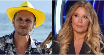 Copertina di Selvaggia Lucarelli e Alvin conducono “L’Isola dei Famosi”. Mediaset: “Scelta che nasce dalla volontà di proporre una nuova interpretazione editoriale del format”