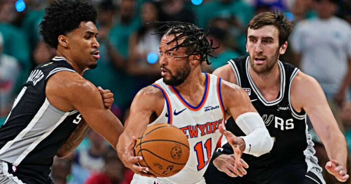 Brunson è inarrestabile, Towns è prezioso: così i Knicks si prendono a sorpresa il fattore campo | NBA Freestyle