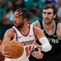 Copertina di Brunson è inarrestabile, Towns è prezioso: così i Knicks si prendono a sorpresa il fattore campo | NBA Freestyle
