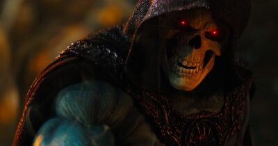 Copertina di Maccio Capatonda vs He-Man: escono al cinema ‘Smart Working’ e ‘Masters of the Universe’