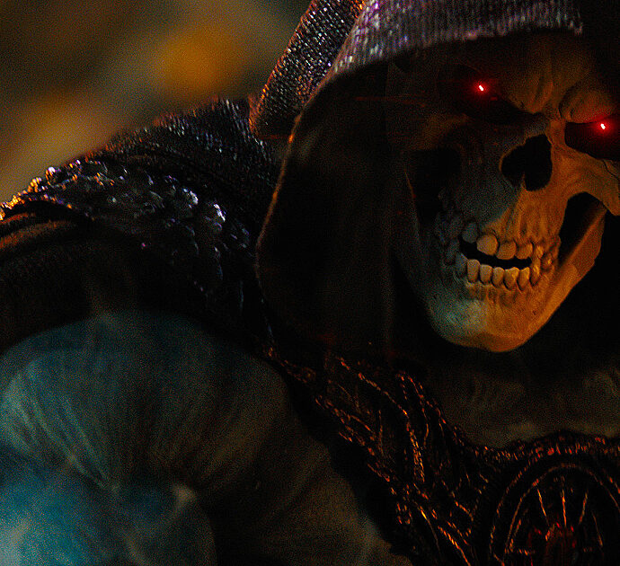Maccio Capatonda vs He-Man: escono al cinema ‘Smart Working’ e ‘Masters of the Universe’