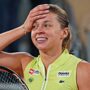 Copertina di “Non ho uno sponsor, mi compro da sola i completi”: la favola di Chwalińska. Aveva lasciato il tennis, ora è in finale al Roland Garros dalle qualificazioni