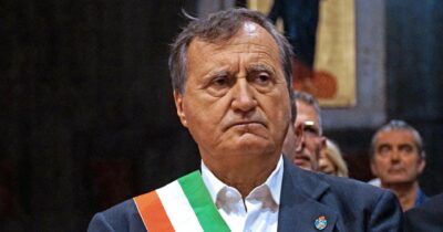 Copertina di Venezia, a processo l’ex sindaco Brugnaro