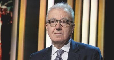 Copertina di Mantovano va contro la Corte  dei Conti:  stoppa  la nomina di 10 magistrati contabili