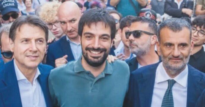 Minervini ha ribaltato il centrosinistra e ora vuol vincere a Molfetta