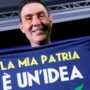 Copertina di La destra diserta l’assemblea di Fn, Vannacci boicotta FI a Vigevano