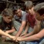 Copertina di “Stand by me”: un’estate lunga una vita  dal genio di King
