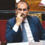 Copertina di La “cura” del sottosegretario Marcello Gemmato: il fatturato  delle farmacie cresce di 4 mld
