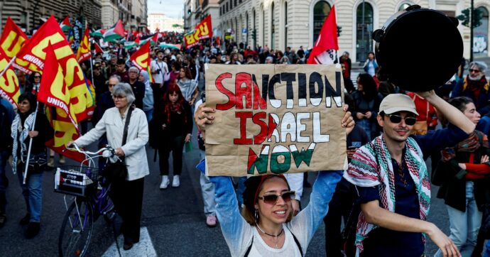 Dopo lo choc di Gaza e con la Flotilla i giovani hanno “sbilanciato” la prospettiva su Israele: intervista a Donatella Della Porta