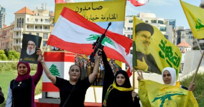 Copertina di Parla l’analista Kobaysi, vicino a Hezbollah: “Più terre Israele occupa in Libano e più si logora:  alla fine il Partito di Dio vincerà”