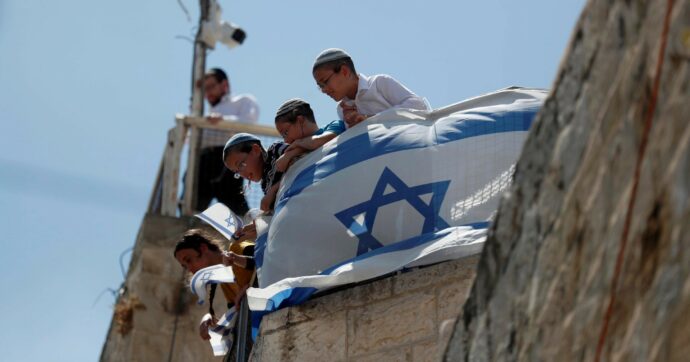 Il governo Netanyahu va avanti con le colonie: ancora espulsioni a Gerusalemme est