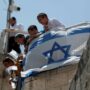 Copertina di Il governo Netanyahu va avanti con le colonie: ancora espulsioni a Gerusalemme est