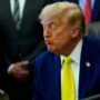 Copertina di Repubblicani contro Trump anche sulle armi all’Ucraina,  ma lo “salvano” dalle tasse