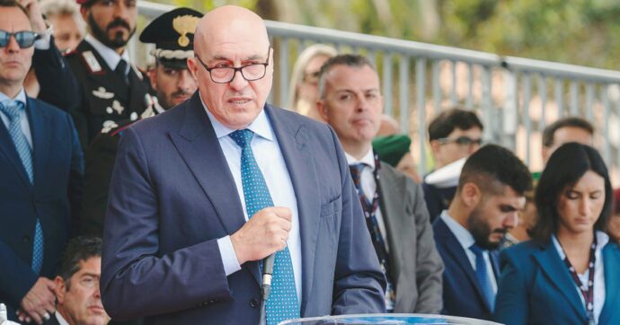 Crosetto, Sala e i big delle armi alla corte del think tank saudita