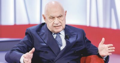 Copertina di Nordio ora  fa causa a Mediaset:  richiesti fino a 50mila euro