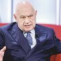 Copertina di Il ministro Nordio: “Patentino antifascista? Il libro più importante per la giustizia porta la firma di Mussolini”