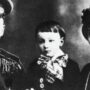 Copertina di Dante, i russi e nonna Carmela