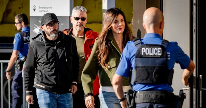 Strage di Crans, duro scontro negli interrogatori dei Moretti