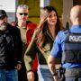 Copertina di Strage di Crans, duro scontro negli interrogatori dei Moretti